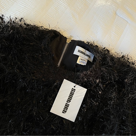 Brand New- Saint Art Feather Set🖤✨ - Picture 5 of 16